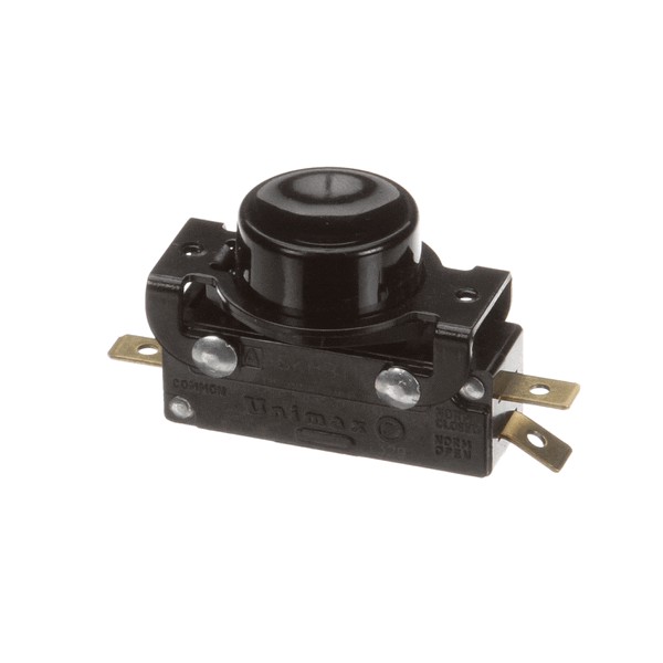 (image for) Ember Glo 842322 STEAMER PUSH BUTTON SWITCH